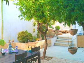 2 bedrooms appartement at Serrano